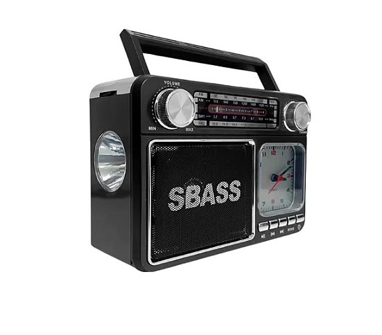 Radio Retro