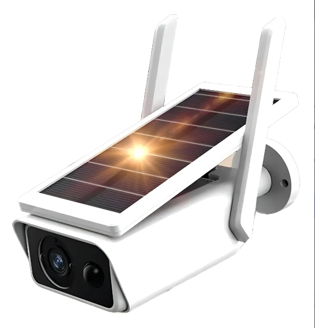 CAMERA SMART SOLAR
