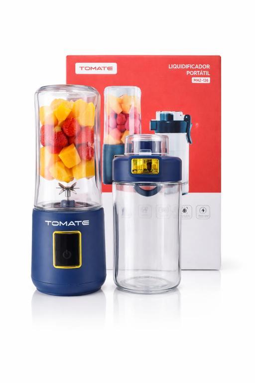Liquidificador Portatil 500ML