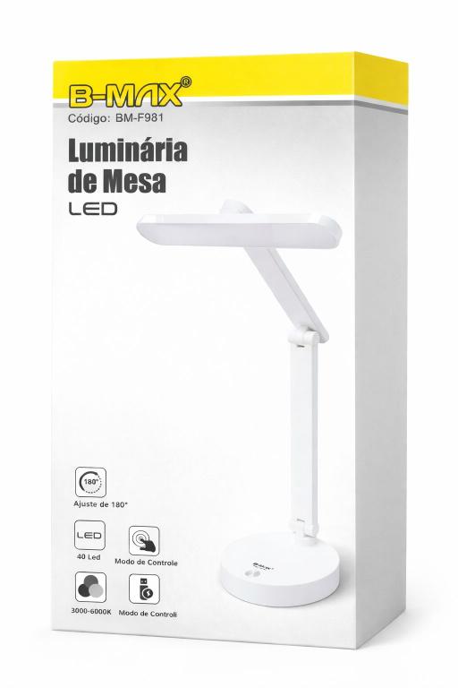 Luminaria De Mesa