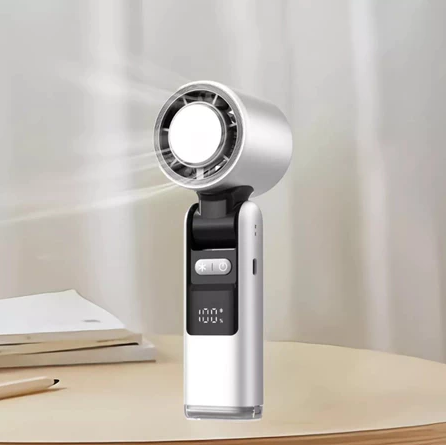 Ventilador Turbo Portatil 13000 RPM