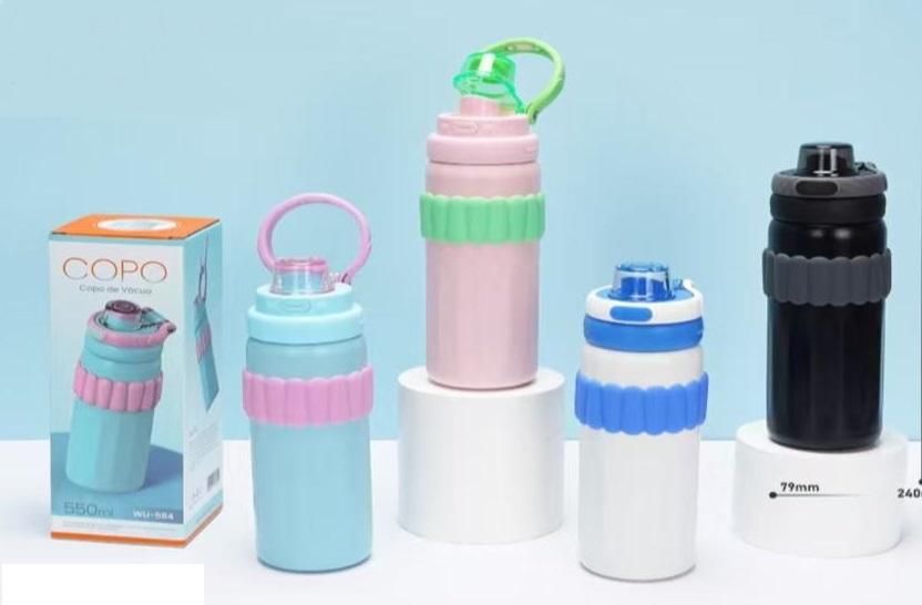 Garrafa Termica 550ml