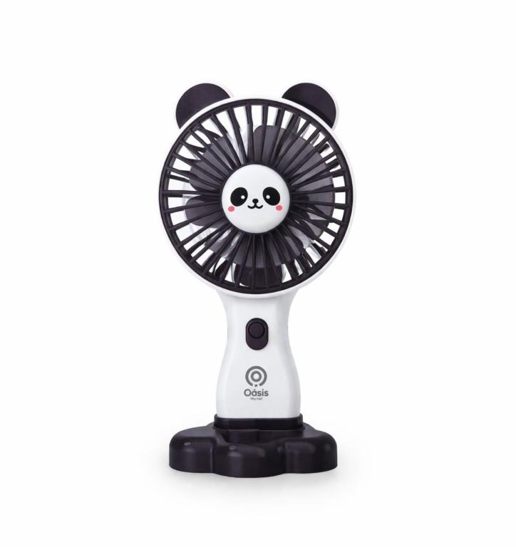 Ventilador Portatil