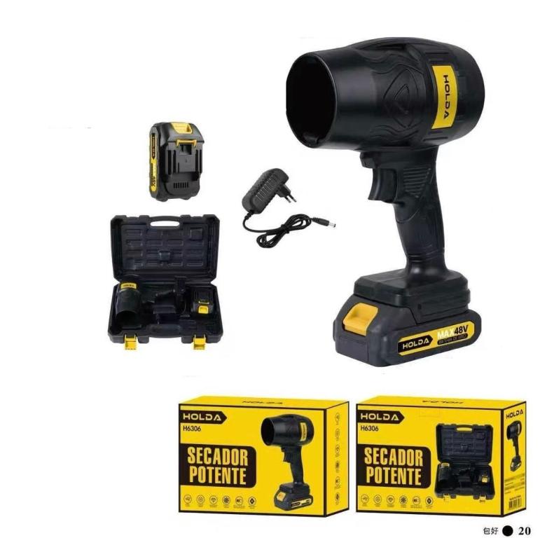 Soprador Elétrico 300W