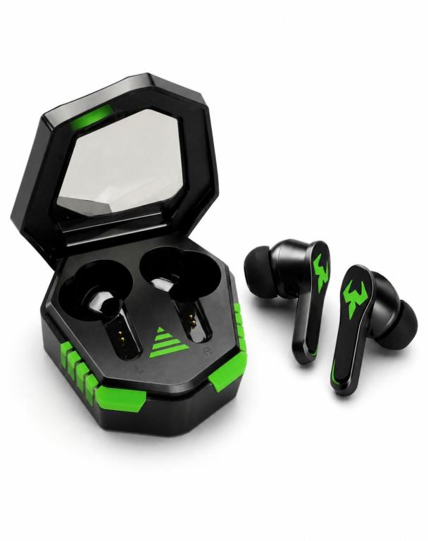 Fone Bluetooth TWS Gamer