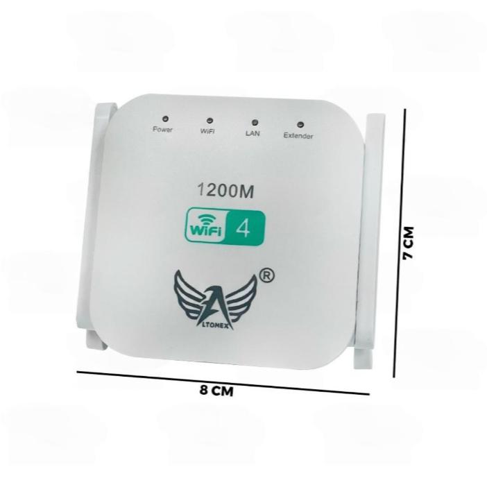 Repetidor Extensor Wifi
