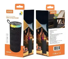 Caixa de Som Bluetooth 5w