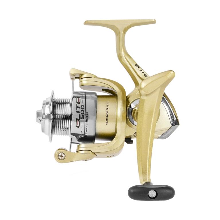 Molinete Elite 6000 3