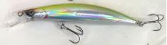 Isca SF 13cm 20.5g Cor 1