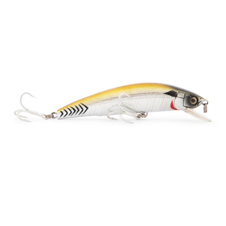 Isca  Maruri  Nebrascka 125F 12.5cm 24g #281