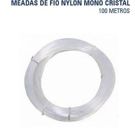 MEADAS 1,2MM X 100M