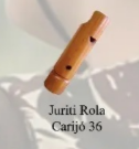 Apito Carijó 36