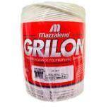 Corda Polipropileno Branca 3,0mm Grilon