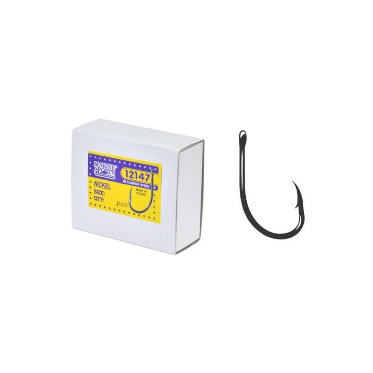 ANZOL 12147 1/0 C/100UND
