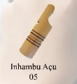 Apito Inhambu açu  05