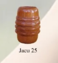Apito Jacu 25