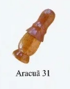 Apito Aracuã 31
