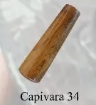Apito Capivara 34