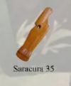 Apito Saracura 35