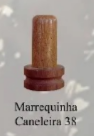 Apito Marrequinha Caneleira 29
