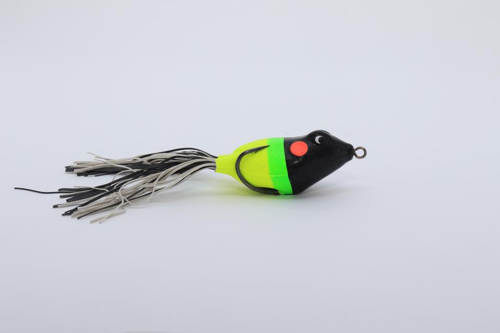 SPEED BAD TRICOLOR AMARELO/VERDE/PRETO