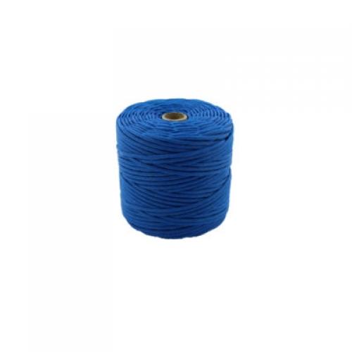 CORDA TRANÇADA 8,0MM PEBD