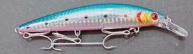 ISCA SAHARA HB230 12.8 CM 30GR COR-03