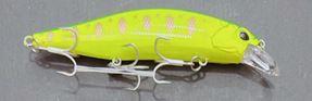 ISCA SAHARA HB219 12.0 CM 12.8GR COR-01