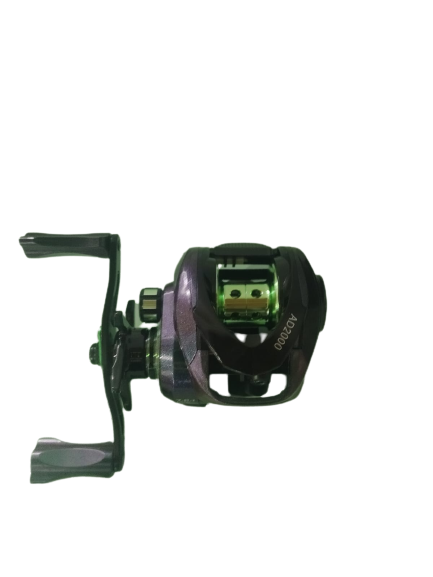 CARRETILHA  - HD2000R (DIREITA)