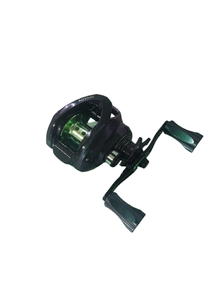 CARRETILHA  - HD2000R (DIREITA)