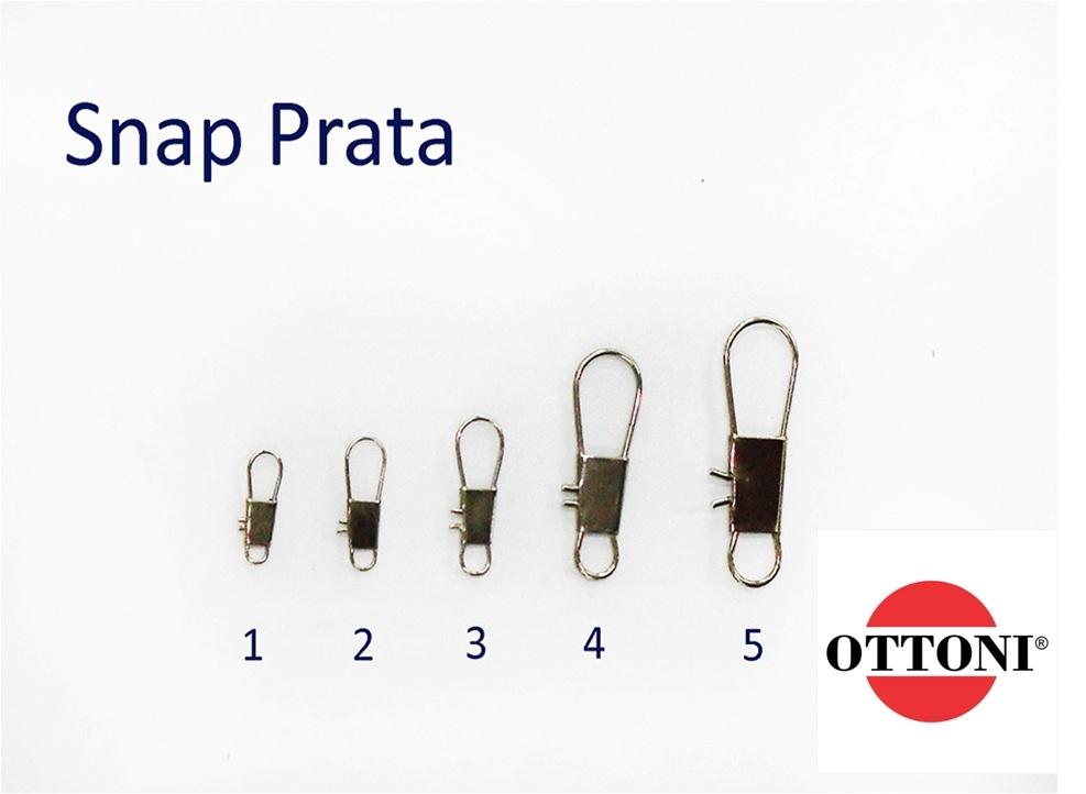 Snap BSP HXY-6002 N°06 (3,3cm 100un)