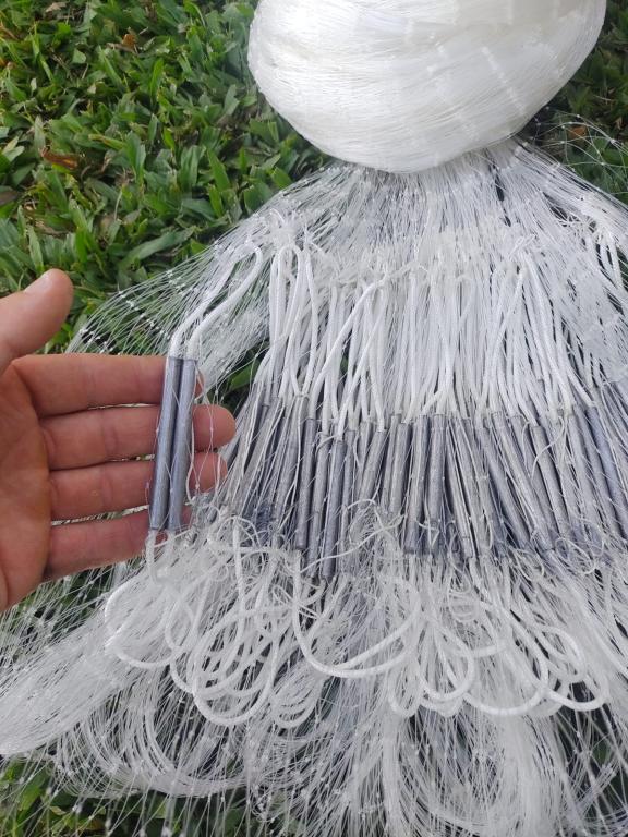 TARRAFA 1.2 X 0.25 X 2.60m X 18m