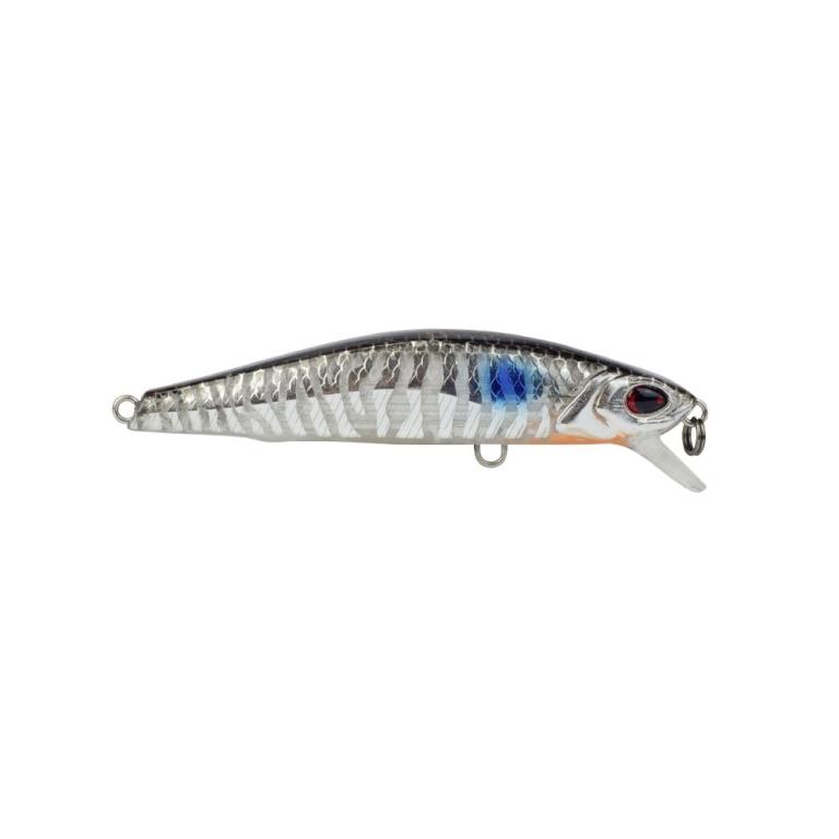 Isca Raptor Minnow Marine 12cm  24.5 gr cor 01