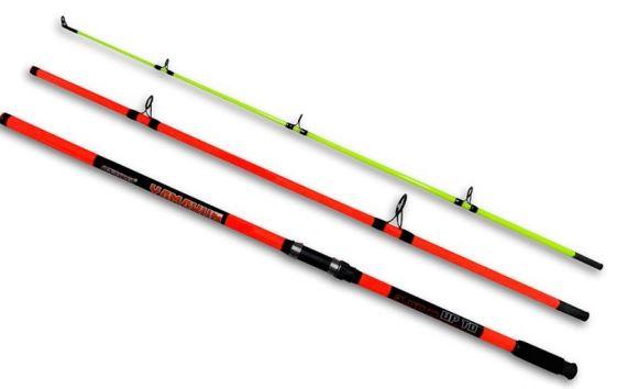 vara Ottoni Yamaxun 2,40m 40-80lbs 2 partes