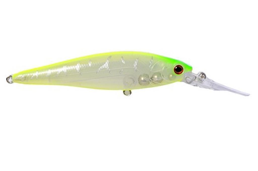 ISCA SHINER KING 17GR 10CM COR 32