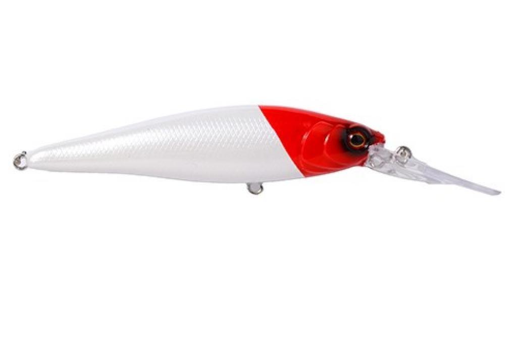 ISCA SHINER KING 17GR 10CM COR 14