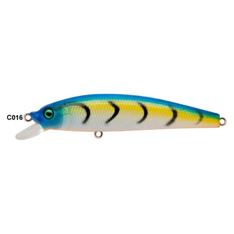 ISCA MARURI SPEED MINOW 9CM 10GR COR 16