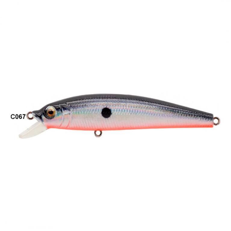 ISCA MARURI SPEED MINOW 9CM 10 GR COR C067