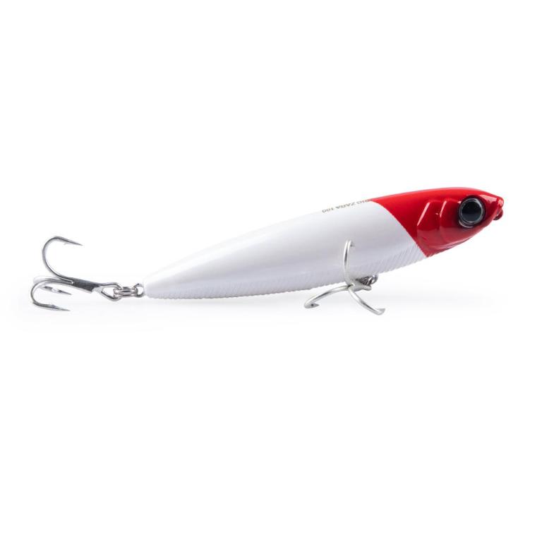 ISCA MARURI SUPERFICIE  BIG ZARA 11CM 16GR COR 140