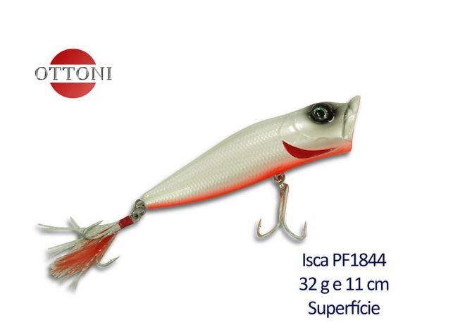 ISCA PF1844 11 CM 32 GRAMAS SUPERFICIE