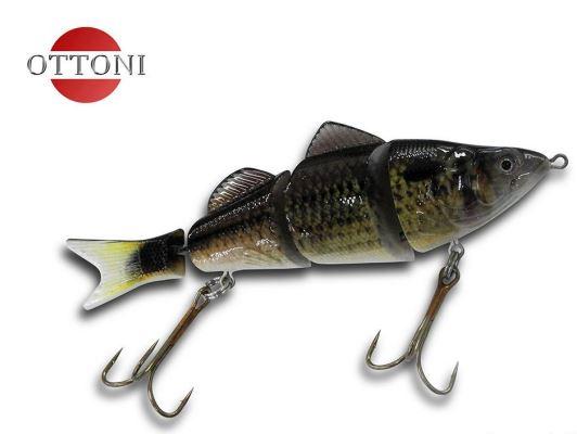 ISCA PF1632 12,5CM 27GR