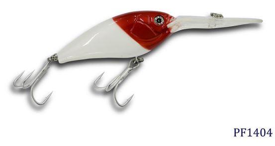 ISCA PF1404 7,5CM 26GR