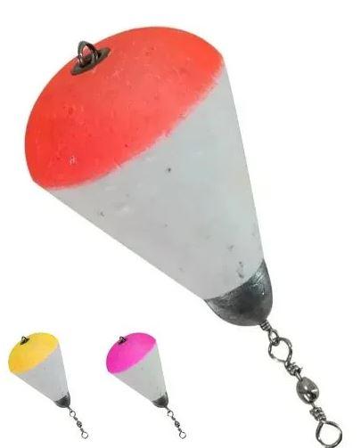 Boia de arremesso Nº10
