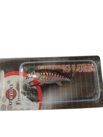 ISCA OTTONI PF1231 5CM