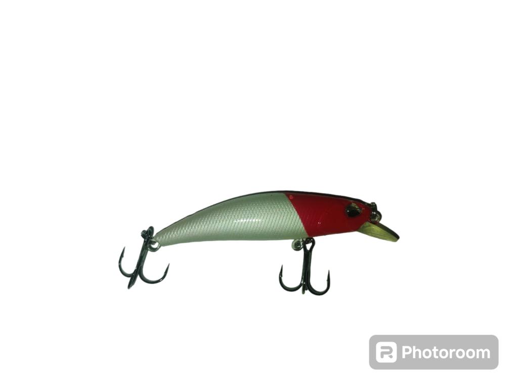 ISCA SAHARA HB8277 6,5CM 5 GR