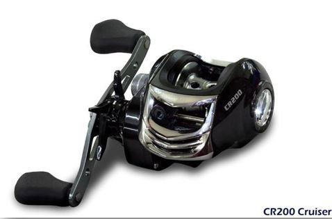 Carretilha Ottoni CR200 5 rol