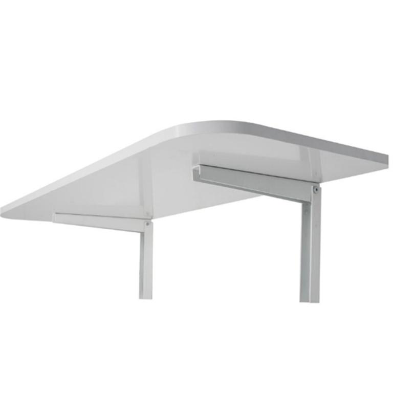 MESA DOBRAVEL MULTIVISAO C/SUP 90X40 BR