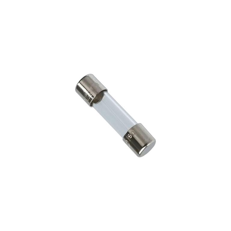 FUSIVEL DE VIDRO 20AG 02,00A C/50