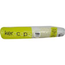 COPO DESCARTÁVEL 180ML KEROCOPO