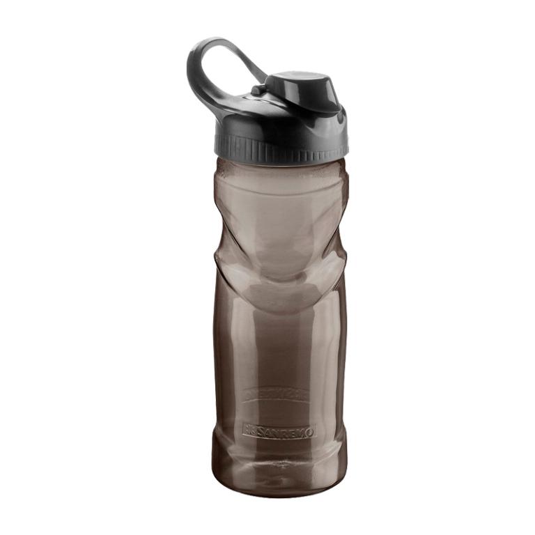 GARRAFA ABRE FACIL SR PRETA 500ML